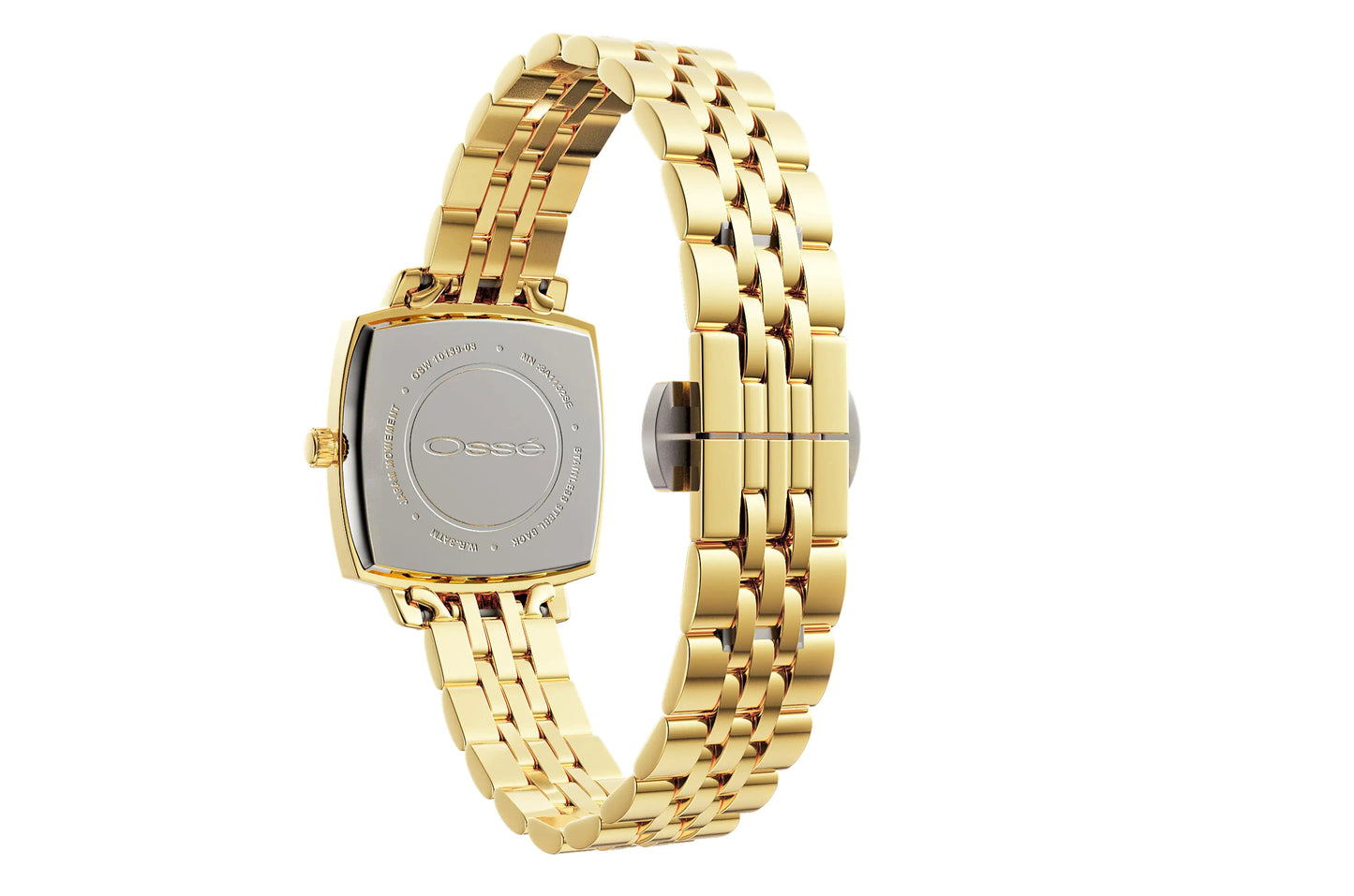 Osse 10139 03 Women's Wristwatch WEM Support (www.WEM.support)