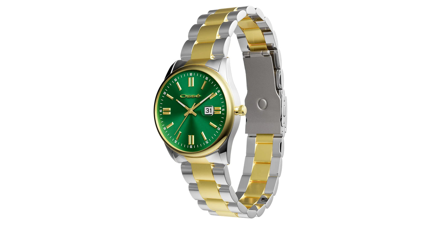 Osse 10128 10 Men's Wristwatch WEM Support (www.WEM.support)