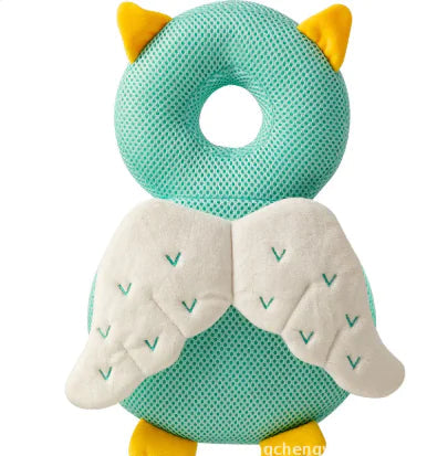 Breathable Toddler Head Cushion HejK.com Marketplace LLC