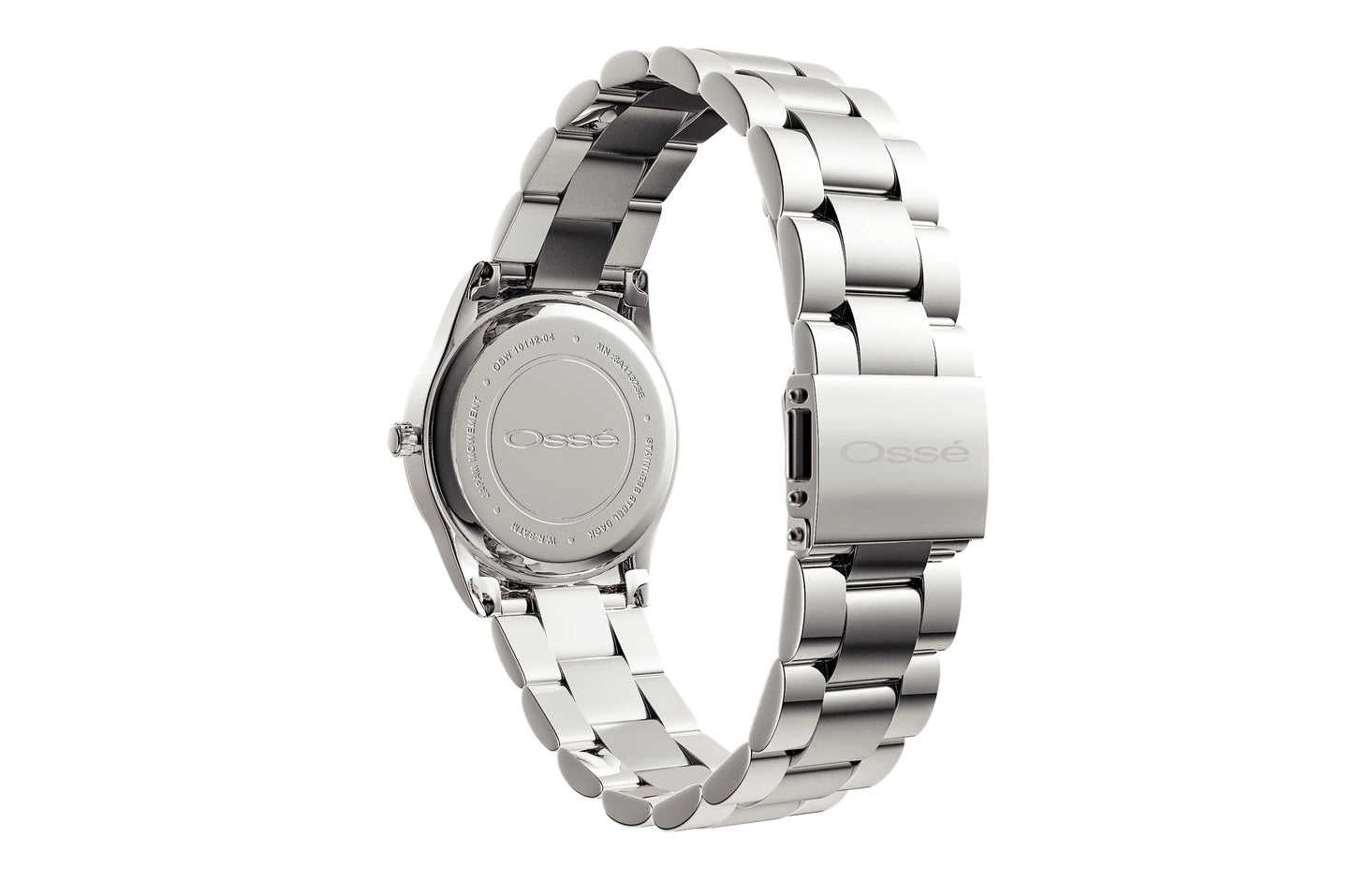 Osse 10142 04 Men's Wristwatch WEM Support (www.WEM.support)