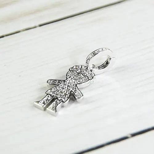 Son Love Necklace WEM Support (www.WEM.support)