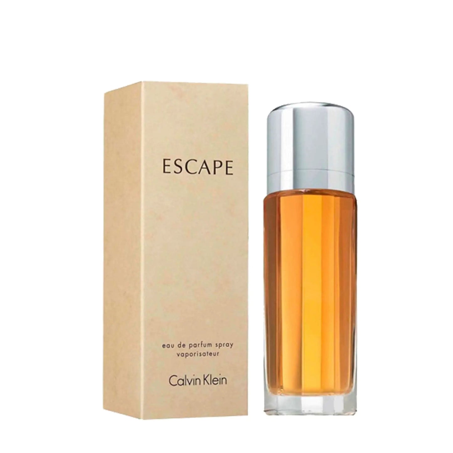 CK Escape for Women Eau de Parfum 3.4 oz Spray HejK.com Marketplace LLC