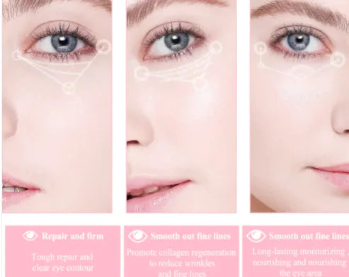 Moisturizing Retinol Eye Cream Stick HejK.com