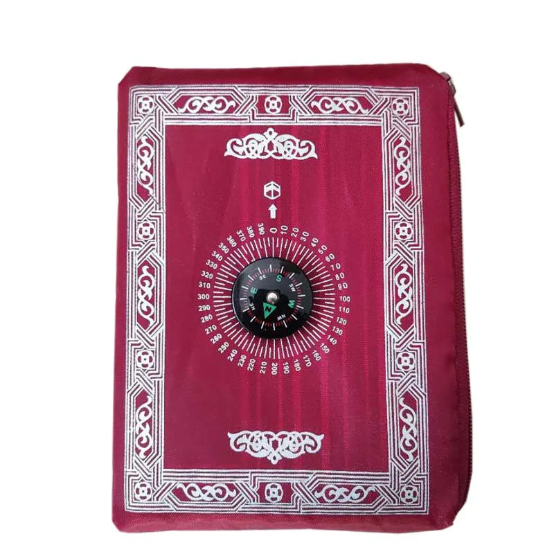 Portable Folding Prayer Mat HejK.com