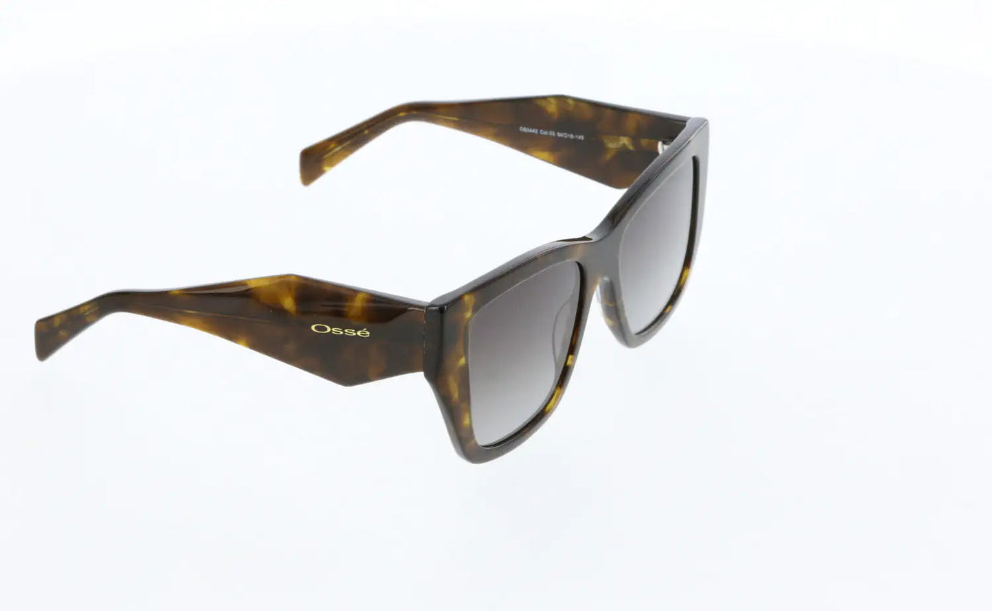 Osse 3442 03 Damen-Sonnenbrille WEM Support (www.WEM.support)