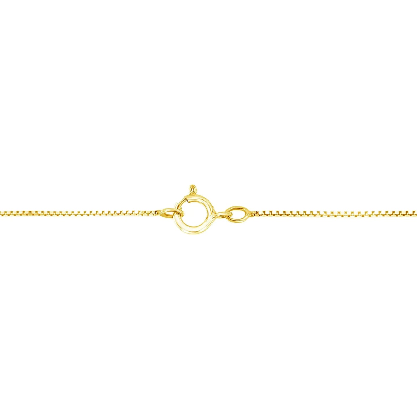 14K Yellow Gold .925 Plated Sterling Silver 1/2 Cttw Treated Yellow Diamond Double Cushion Shaped 18" Pendant Necklace (Yellow Color, I2-I3 Clarity) WEM Support (www.WEM.support)