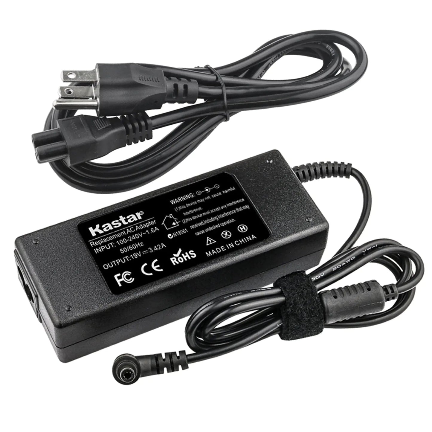 Kastar Universal Gateway Charger HejK.com Marketplace LLC