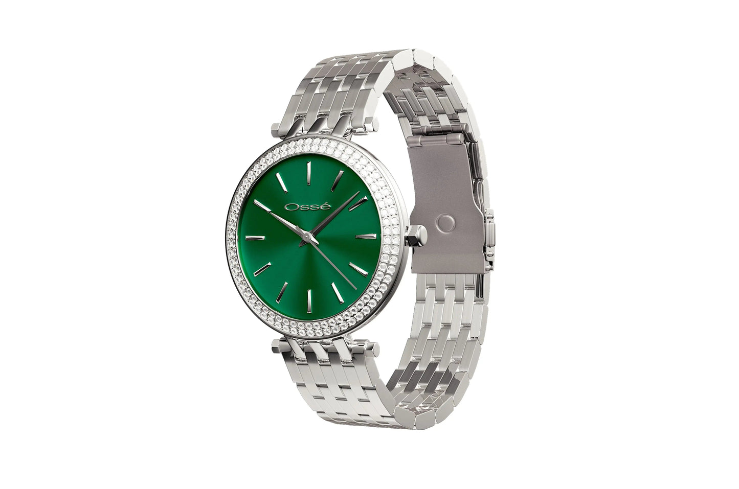 Montre pour femmes Osse 10133 02 WEM Support (www.WEM.support)