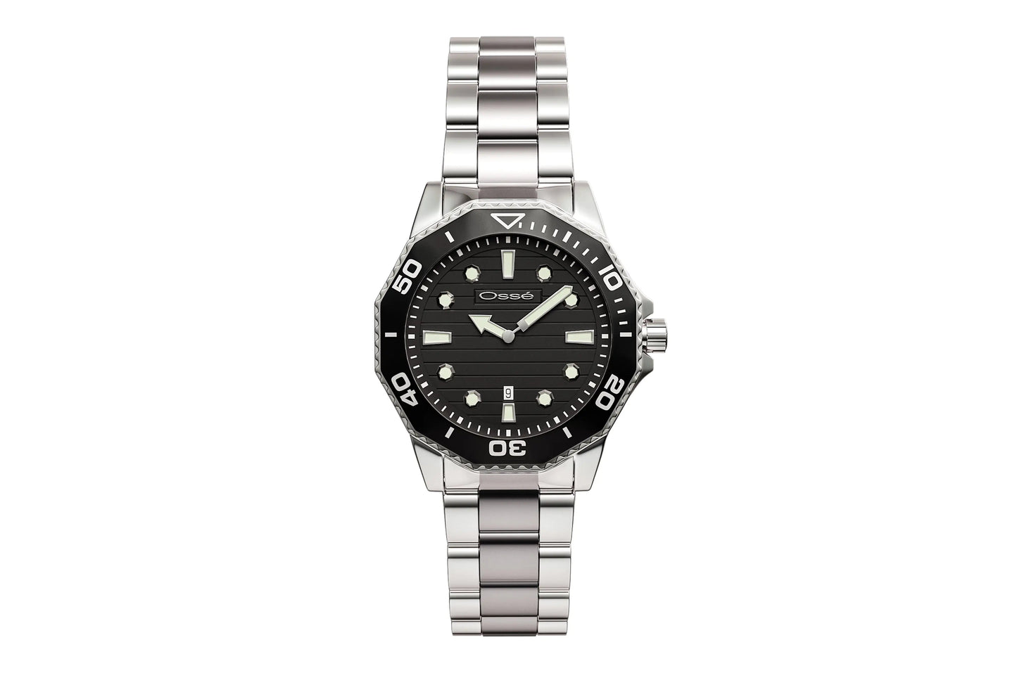 Osse 10145 01 Reloj de Pulsera para Hombre WEM Support (www.WEM.support)