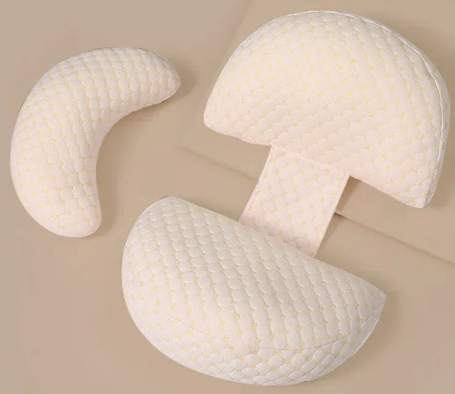Pregnancy Side Sleep Pillow