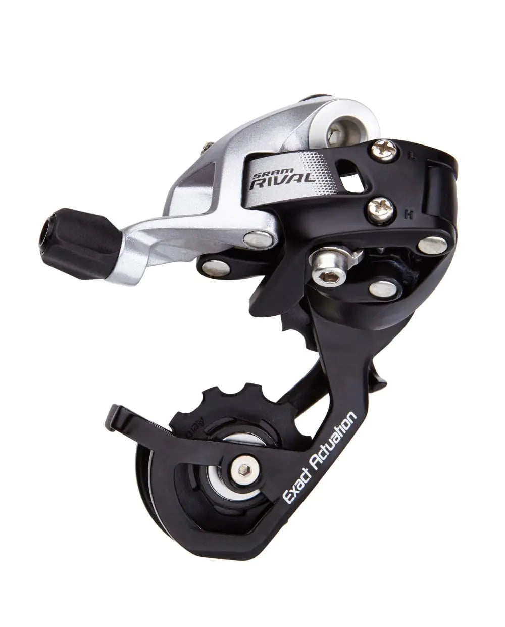 SRAM Rival 22 Compact Rear Derailleur 28T Max HejK.com Marketplace LLC