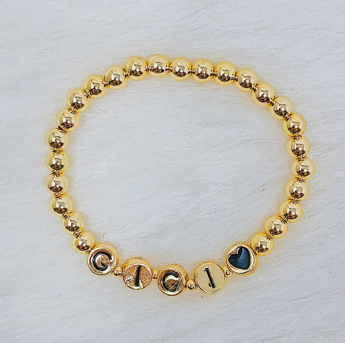 Beloved Woman Bracelet Collection WEM Support (www.WEM.support)