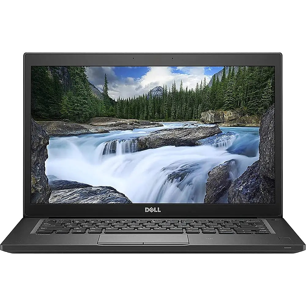 Dell Latitude 7490 Notebook 14" FHD (1920 x 1080) Intel Core i7-8650U Intel UHD Graphics 620 16GB DDR4 RAM 512GB SSD Storage Windows 11 Pro 64 (Renewed)