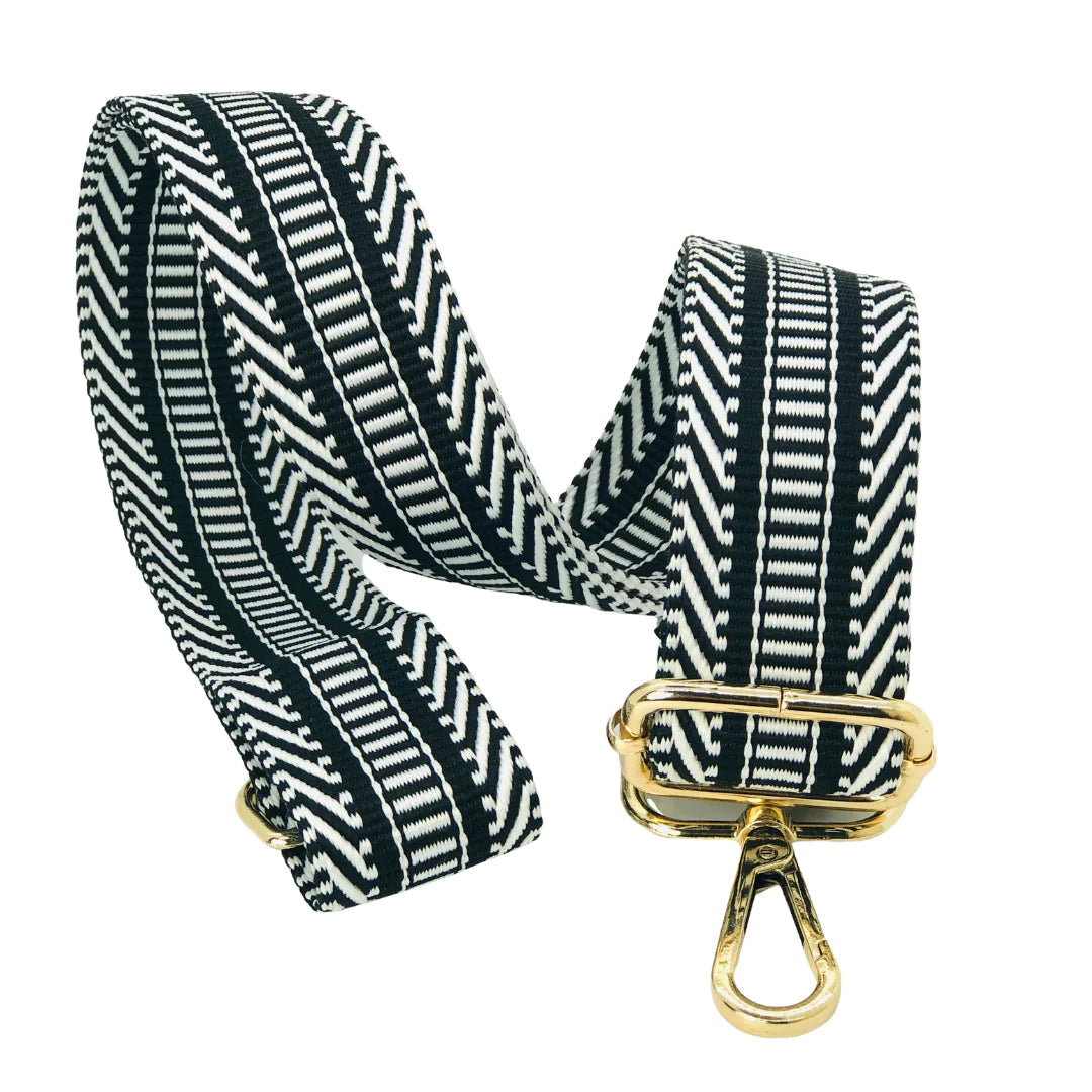 Sidekick Leather Shoulder Bag -Black WEM Support (www.WEM.support)