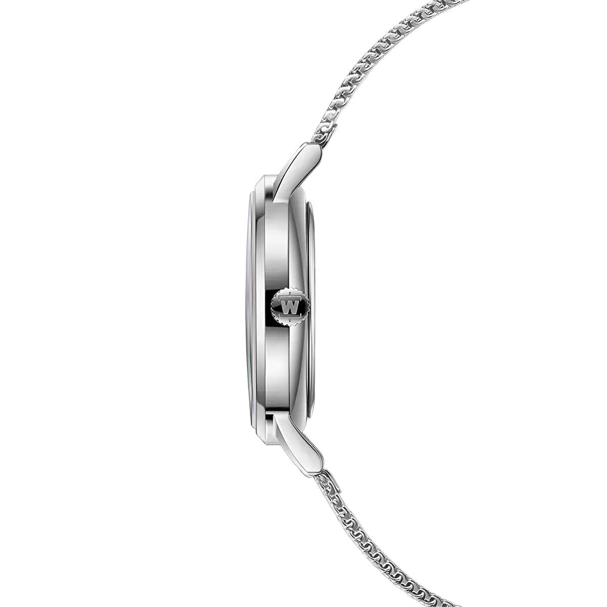 Welder Moody Uhr Wrs200 Damenuhr WEM Support (www.WEM.support)