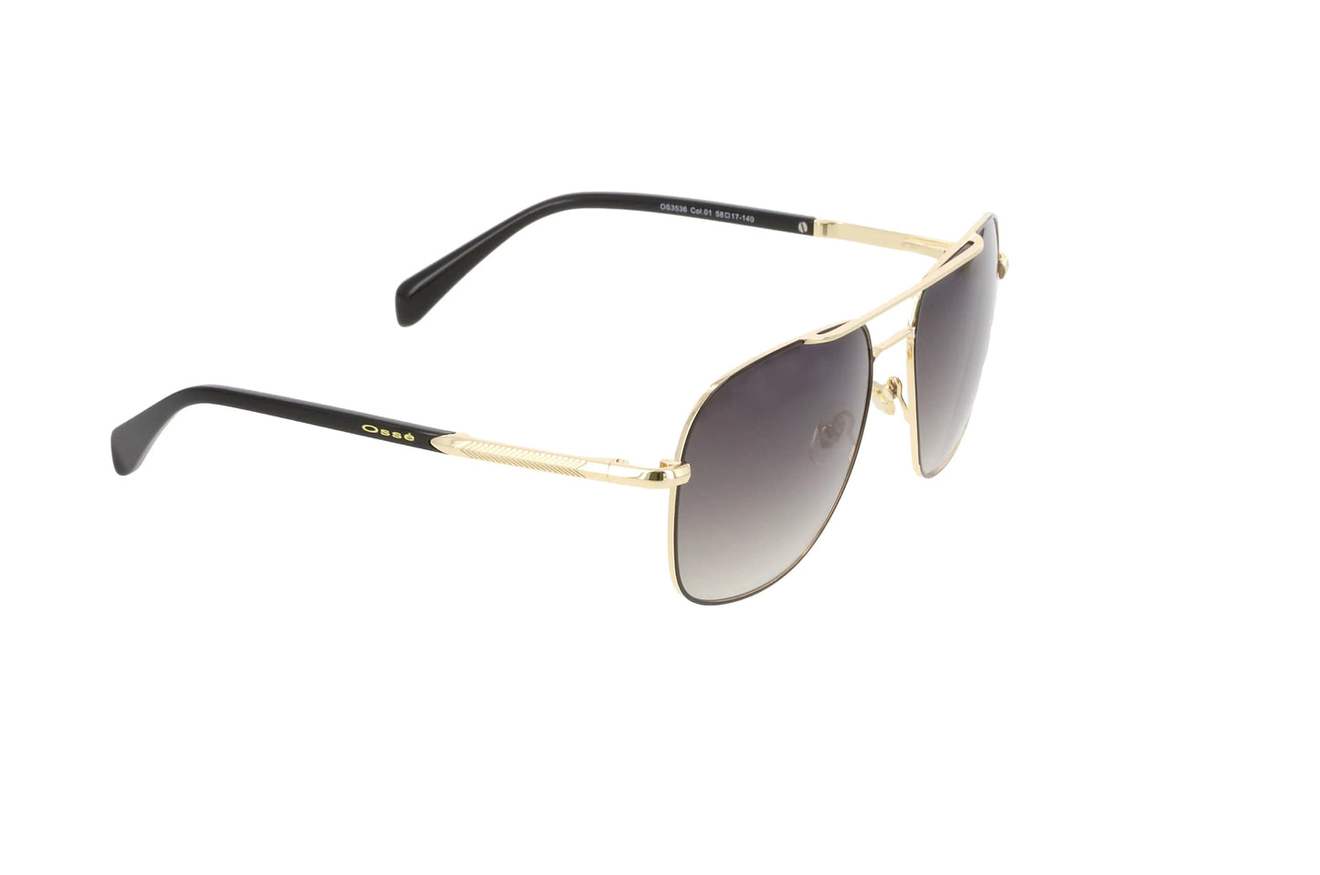 Osse 3536 0158-17-140 Herren-Sonnenbrille WEM Support (www.WEM.support)