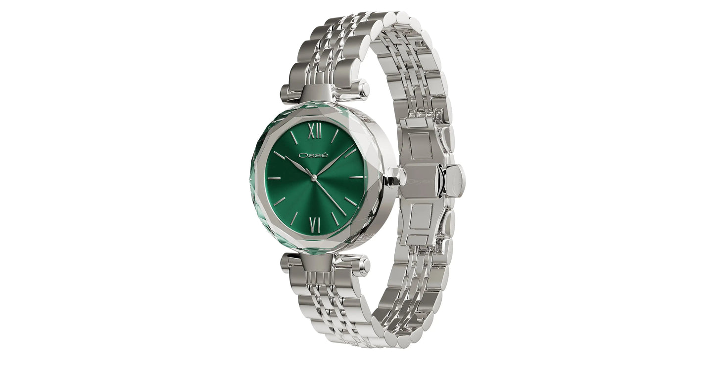 Osse 10126 02 Women's Wristwatch WEM Support (www.WEM.support)