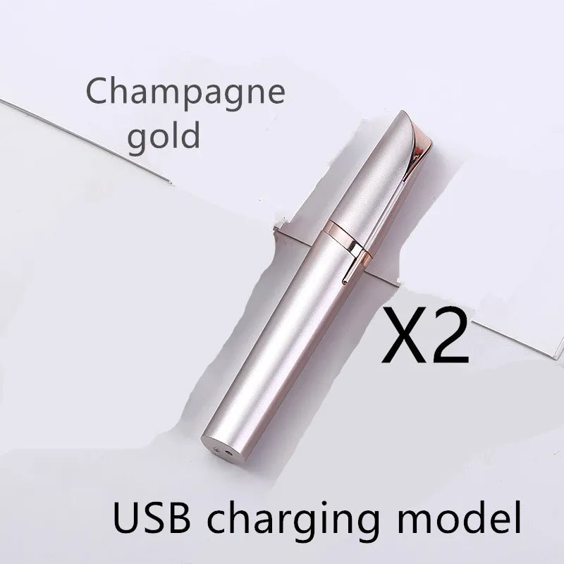 USB Electric Trimmer