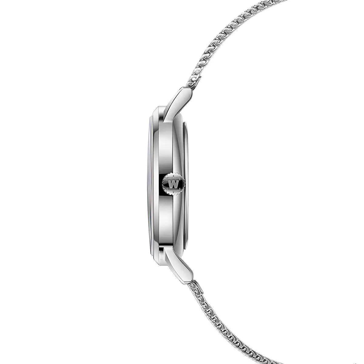 Welder Moody Uhr Wrs201 Damenuhr WEM Support (www.WEM.support)