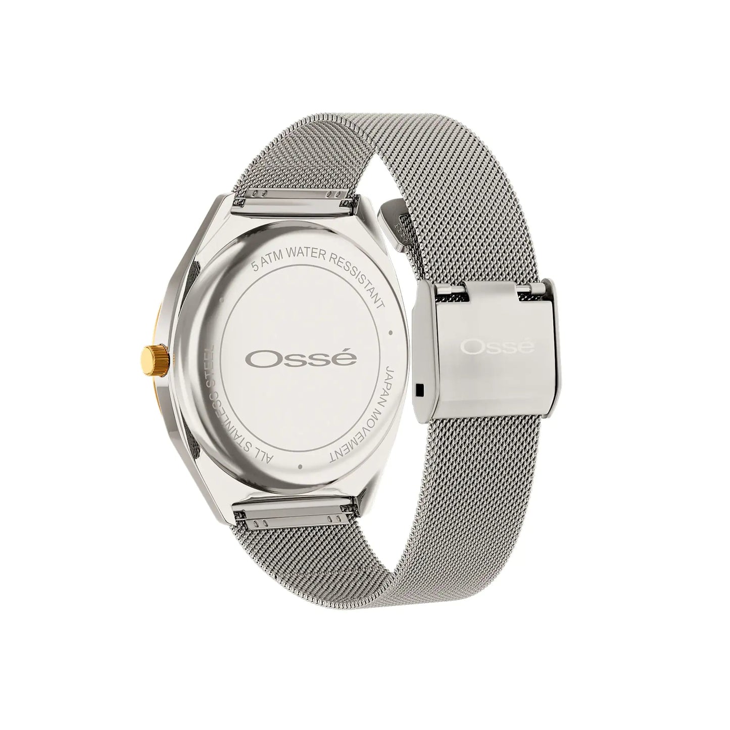 Osse 10113 03 Women's Wristwatch WEM Support (www.WEM.support)