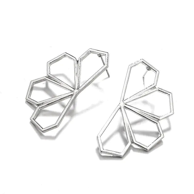 Dangle Earrings WEM Support (www.WEM.support)