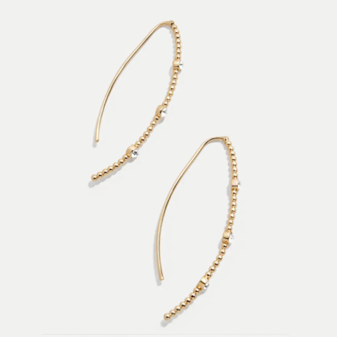 Nora Earrings WEM Support (www.WEM.support)