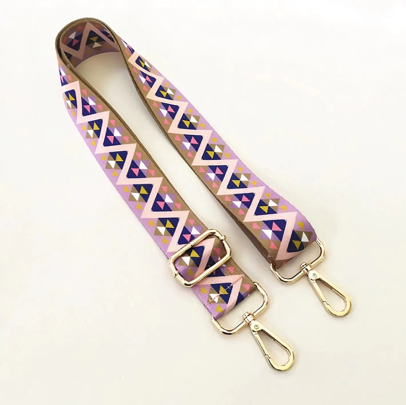 Removable Strap Print #21 WEM Support (www.WEM.support)