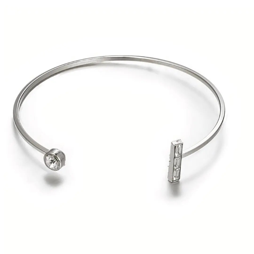 Stacking Cuff #4 WEM Support (www.WEM.support)