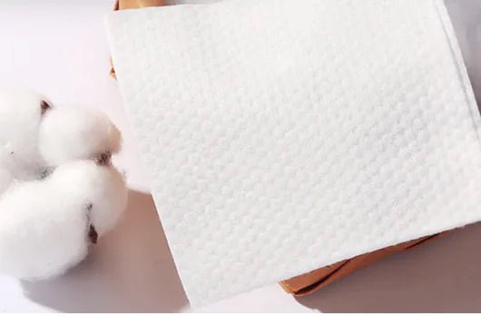  - 0 1001 Clean Face Towels - Catch Cards