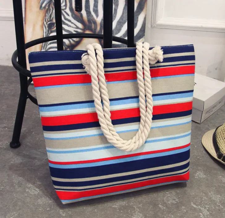 Versatile Printed Tote Bag WEM Support (www.WEM.support)