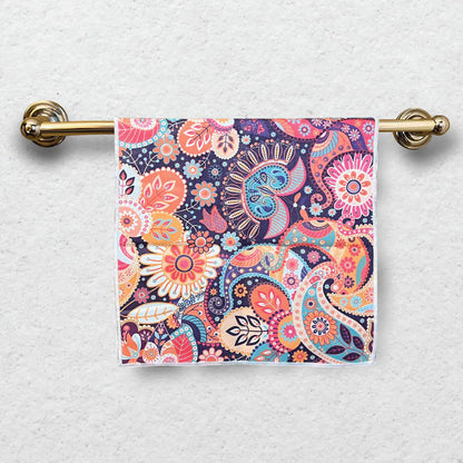 Small Flex Towel WEM Support (www.WEM.support)