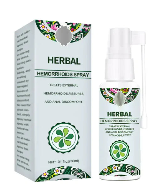 Spray de Essência Herbal HejK.com