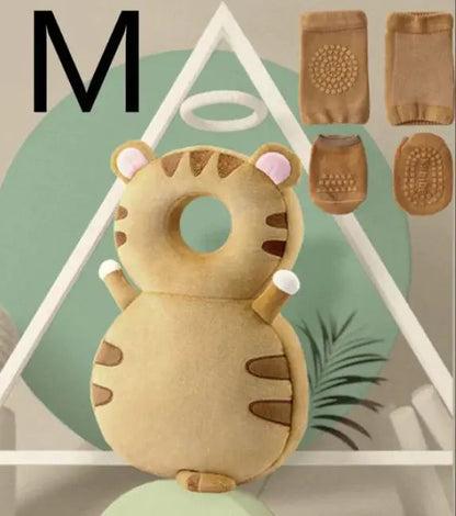 Baby Toddler Anti-fall Headrest HejK.com Marketplace LLC