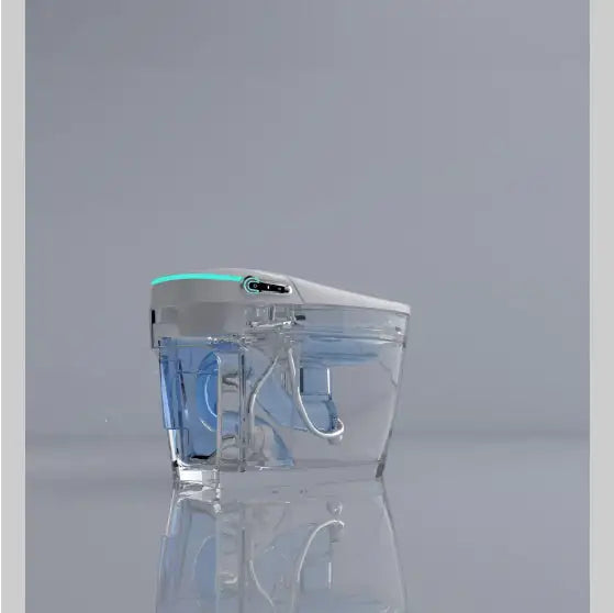 Smart Toilets WEM Support (www.WEM.support)