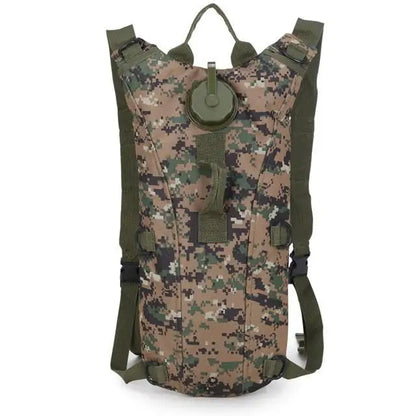 Militär Taktischer Hydratisierung Wasser Rucksack WEM Support (www.WEM.support)