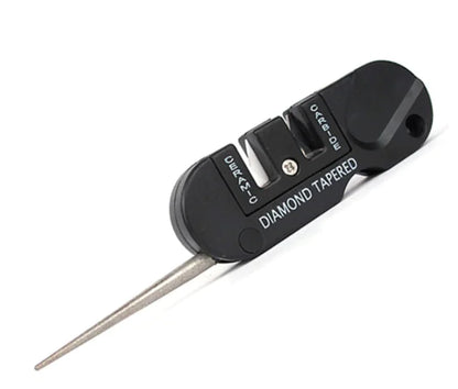 Afiador de Facas de Aço Tungstênio