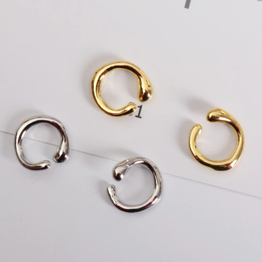 Tila Ear Cuff WEM Support (www.WEM.support)