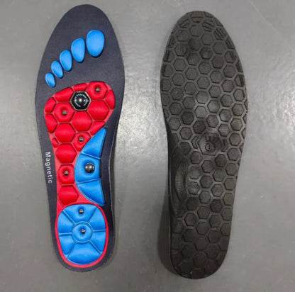 Sports & Casual Foot Support Insoles