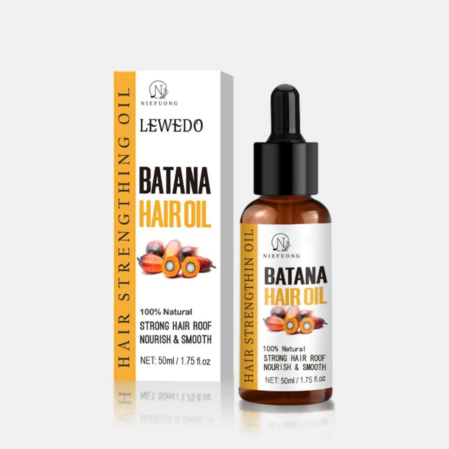 Batana Hair Oil HejK.com