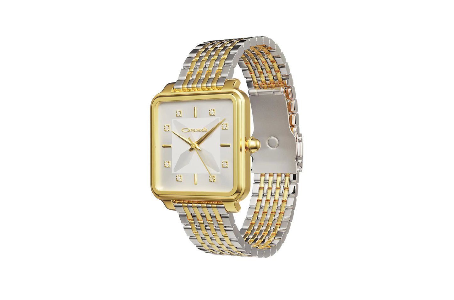 Osse 10135 04 Women's Wristwatch WEM Support (www.WEM.support)