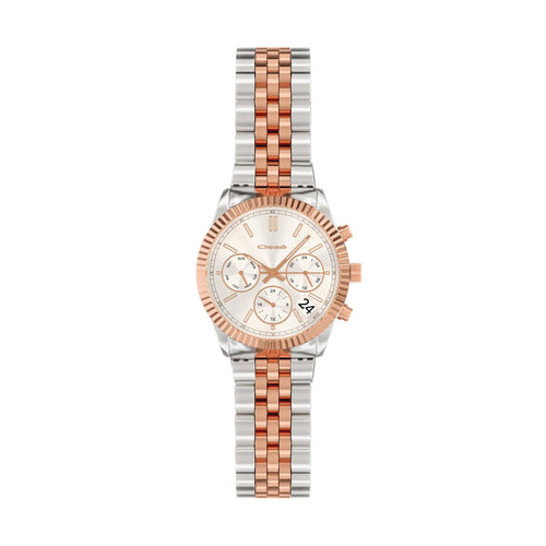 Osse 10125 05 Women's Wristwatch WEM Support (www.WEM.support)