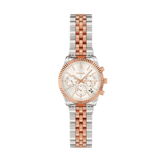 Osse 10125 05 Women's Wristwatch WEM Support (www.WEM.support)
