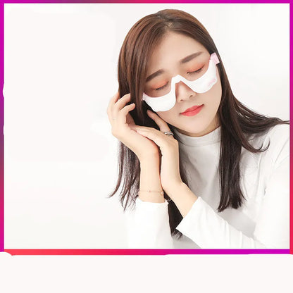 Electric Eye Bag Massager