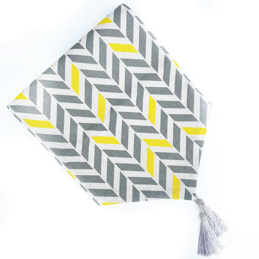 Amalfi Table Runner WEM Support (www.WEM.support)