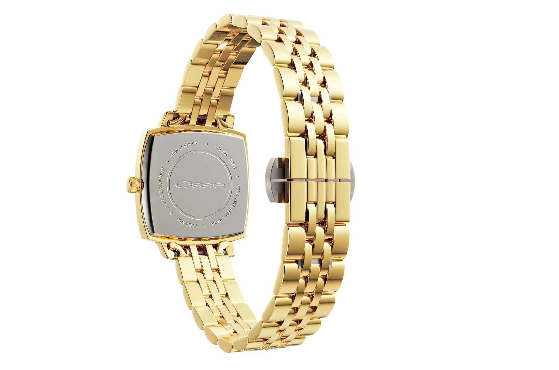 Osse 10139 03 Women's Wristwatch WEM Support (www.WEM.support)