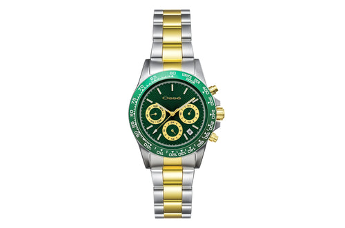 Osse 10153 04 Men's Wristwatch WEM Support (www.WEM.support)