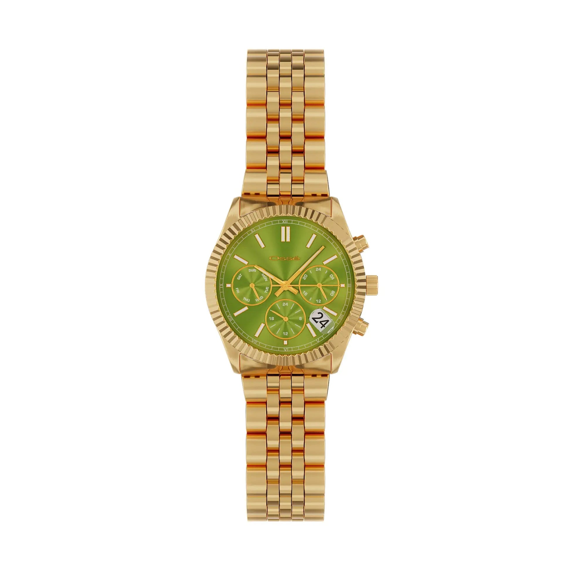 Reloj de Pulsera para Mujer Osse 10125 01 WEM Support (www.WEM.support)