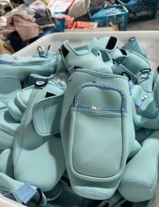 Car Handle Cup Holder with Strap WEM Support (www.WEM.support)