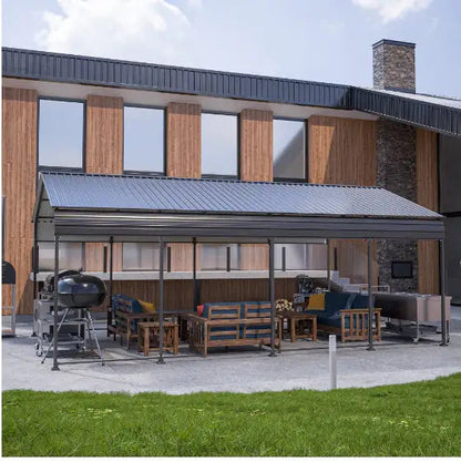 Storage Tent For Canopy Tents WEM Support (www.WEM.support)