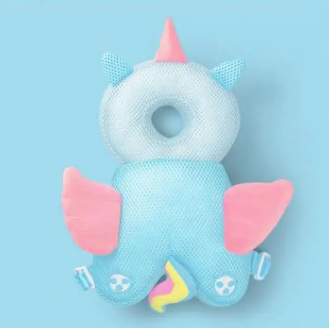 Baby Toddler Anti-fall Headrest HejK.com Marketplace LLC